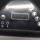 Digital Control Panel, Replacement 9907160014 Part for Masterbuilt MB20071317/ 20071117/21071218 and More Masterbuilt Digital Electric Smoker