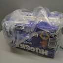 Huggies Size 7 Overnites Baby Diapers: Overnight Diapers, Size 7 (41+ lbs), 60 Ct