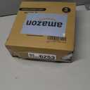 Shower Caddy Corner with Soap Holder, No Drilling Shower Shelves-Rustproof, Adhesive Shower Organizer Corner for Dorm. Black, 4-Pack