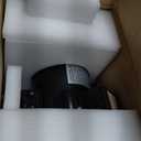 1 HP Electric Motor Farm Duty Single Phase Motor 1750RPM 115V/230V 56 Frame 13.6/6.8A, 5/8" Shaft Diamater, 1.88" Shaft Length, CW/CCW TEFC