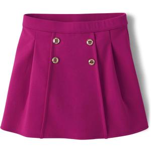 Gymboree Toddler Girls Fashion Skirts Seasonal (2T, Sweet Tart)