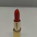 L'Oreal Paris Colour Riche Original Creamy, Hydrating Satin Lipstick with Argan Oil and Vitamin E, Blazing Lava , 1 Count