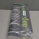 Juvale 20-Pack 13x19 in Motivational Classroom Posters - Chalkboard-Style Wall Decor, Classroom Decor, Bulletin Board Decorations, School Supplies for Teachers, Growth Mindset Posters