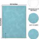 Journal Notebook for Women Men, College Ruled Notebook for Work School Writing Note Taking Journaling,6 x 8.2 Inches -Blue