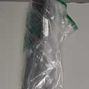 Car Seat Gap Filler Organizer, 2 Pack Seat Gap Plug with Storage Slot, No Drop Seat Guard for Cars & SUVs, Car Seat Accessories with Phone Holder, Universal Fit Fill The Gap Between Seat and Console