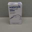 Waterpik Cordless Advanced 2.0 Water Flosser For Teeth, Gums, Braces, Dental Care With Travel Bag and 4 Tips, ADA Accepted, Rechargeable, Portable, and Waterproof, White WP-580