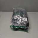 Black Satin Chair Sashes Bows Universal Chair Cover for Wedding Reception Events Banquets Party, Hotel Event Decorations