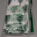 Horaldaily Christmas Tablecloth 6084 Inch Rectangular, Christmas Pine Tree Green Washable Table Cover for Party Picnic Dinner Decor