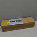 Flag Pole,6FT American Flag Pole & Bracket-Suitable for 3 x 5 Flags Holder for House Porch & Outdoor,Tangle Free and Wall Mount Flag Pole Kit (Without Flag,Silver)