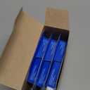 Oral-B Glide Healthy gums, unflavored floss 50M (Pack of 6)