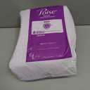 Poise Incontinence & Postpartum Pads for Bladder Leaks, 5 Drop Maximum Absorbency, Regular Length, 96 Count