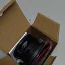 LISEN Vacuum Magnetic Car Phone Holder, SuctionPro Magsafe Car Mount, Phone Mount for Car Accessories Kits for Jeep/BMW/Honda, Christmas Day Gifts for Men Women, for iPhone 17 Pro Max 16 15 14 (Black)