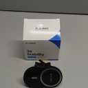 andobil Upgraded for Magsafe Car Mount Pro [Strongest Magnet, Big Phone Friendly] 360 Rotation Magnetic Phone Holder for Car Vent for iPhone 17 Pro Max 16/15/14/13/12 Samsung S25/S24 (Carbon Fiber)