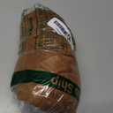 Allegra K Women's Faux Suede Leggings High Waisted Stretch Casual Faux Leather Pants for Women X-Small Brown