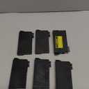 PayForLess for 822XL Remanufactured for Epson 822XL Ink Cartridges for 822 XL T822 Workforce Pro WF-3820 WF-3823 WF-4820 WF-4830 WF-4833 WF-4834 Printer 3 Black 1 Cyan 1 Magenta 1 Yellow 6 Pack