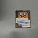 Tensea for iPhone 17 Pro Max Camera Lens Protector, Metal Aluminum Alloy Tempered Glass Cover Camera Screen Protector Accessories, Case Friendly (Orange)