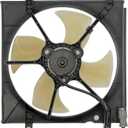 Dorman 620-230 Engine Cooling Fan Assembly Compatible with Select Honda Models