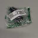 Sparkling Crystal Stone Braided Hair Clips, 2024 New Women's Braided Hair Clip, Short Hair Clips Duckbill Clips, Braided Hair Clip for Ladies and Girls Crystal Stone (Star-C)