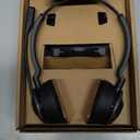 Jabra Engage 65 Wireless Headset, Stereo – Telephone Headset with Industry-Leading Wireless Performance, Advanced Noise-Cancelling Microphone, All Day Battery Life