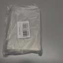 Acrylic Picture Frame 4x6, Double Sided Photo Frames for Refrigerator with Magnetic Corners, Transparent Acrylic Frame for Desk or Tabletop Display Family,Wedding, Baby Pictures(1 Pack)