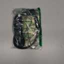 Chicken Water Heater Cord, Freeze-Proof Heated Waterer for Chickens & Poultry, Safe Low-Watt Heating Cable Keeps Water Ice-Free in Winter for Ducks, Rabbits & Small Animals (1 Pack)