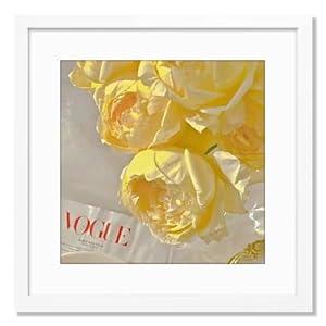 EZOOZE 20x20 Frame White Picture Frame-1PCS, Display 16x16 inch Photos with Mat Or 20x20 inch Print without Mat, Home Wall Decor