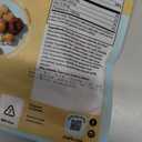 Yupik PB Meets J Mix, 4.8 Oz, Crunchy & Soft Snack, Peanut Butter & Jelly, Blend of Peanuts, Dried Strawberries, Peanut Butter Chocolate Cups & Shortbread Cookies, Sweet Trail Mix, Party Snacks