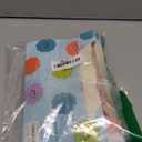 xo, Fetti Red + Pink Cherry Balloons - 24 pk, 12" | Ma Cherie Baby Shower, Cherry on Top Bachelorette Decorations, Birthday Decor, Kids Picnic Tablescape