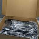 Adjustable Inline Skates for Kids and Adults  Color Gradient Roller Skates with Full Light-Up Wheels for Girls, Boys (Ages 5-8, 8-12), Youth, Men, and Women  Indoor & Outdoor Use (Mermaid Mirage)