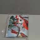 Winter Cardinal Birds Dish Drying Mat for Kitchen Countertop 16x18 Christmas Poinsettia Berry Snow Small Drying Mat Reusable Quick Dry Dish Sink Mats Easy Clean Decorative Essentials