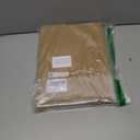 [Timer & 8 Modes] Halloween Decorations Spooky Eyes Lights, Extra Large 21 Inch Halloween Window Decorations RGB Lights Glowing Eyes Halloween Window Lights USB Powered Halloween Decor Indoor Home