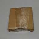 Amerock Bar Pulls 2-1/2 (64 mm) Center-to-Center Golden Champagne Cabinet Pull - 10 Pack