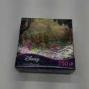 Ceaco - Thomas Kinkade - Disney - Frozen Celebration in Arendalle - 1000 Piece Jigsaw Puzzle