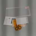 Ailun 3 Pack for iPhone 17 Pro Max Privacy Screen Protector [6.9 inch]+ 3 Pack Camera Lens Protector with Installation Frame,Dynamic Island Compatible,Anti Spy Tempered Glass[9H Hardness]-HD