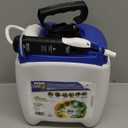 Roundup Weed and Grass Killer with Pump 'N Go 2 Sprayer, Use in and Around Flower Beds, Trees & More, 1.33 gal.