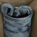 Heavy Duty 16x6.50-8, 16x7.50-8 Inner Tubes with TR-13 Straight Valve Stem by Cenipar, 16x650-8/16x750-8 Inner Tire Wheel for Heavy Duty Cart,Like Trunk,Tractor,Garden Carts,Golf Cart, Pack of 2