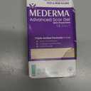 Mederma Advanced Scar Gel - Treats Old & New Scars, Reduces Appearance of Scars from Acne, Surgery, Burns, Injury & Stretch Marks, 0.70 Oz (20g)