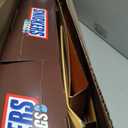 SNICKERS Eggs Milk Chocolate Easter Candy (Bulk Lot — 4 Full Boxes) Exp:08/2026 