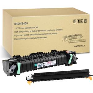 115R00119 Fuser Maintenance Kit, for Xerox VersaLink B400 B400DN B405 B405DN Printer 110V (1 Pack) ( Missing parts)