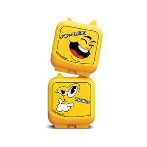 Tonies Kid Comedy Clever Set - 2 Pack
