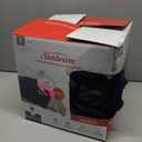 Sunbeam Heated Blanket - Blue Full