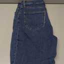 Lee Women's Legendary Mom Jean in One Tone, High Rise, Straight Leg, Size 6