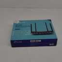 TP-Link Archer C6 IEEE 802.11AC Ethernet Wireless Router/Archer C6