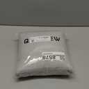 Couch Cushion Covers for Sectional Sofa, Stretch Soft Sofa Slipcovers Washable Wear-Resistant Universal Furniture Protector for Living Room(1 Piece Back Couch Cover, Light Gray)