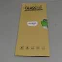 Tempered Glass Screen Protector Compatible With 2022 2023 BMW 5 Series 12.3 Inch Touchscreen,Anti-Explosion & Scratch,HD Clear,SSSKY Premium Navigation Accessories