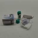 Mayluck Portable Nebulizer for Breathing Problems, Handheld Nebulizer for Kids and Adults, Small Nebulizer Machine with Self-Clean Mode for Home Use