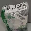 Hue Women's Super Opaque Tights with Control Top, Black, Size 3