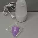 Menstrual Cup Steamer Sterilizer with 2 Reusable Menstrual Cups, Period Cups Cleaner Wash Kit