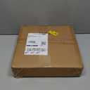 Happy Halloween Wreath for Front Door Decoration with Skeleton Artificial Bone Orange Ornaments Maple Leaf for Party Decor (Halloween Purple)