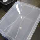 United Solutions RMCC710000 71QT Latching Storage